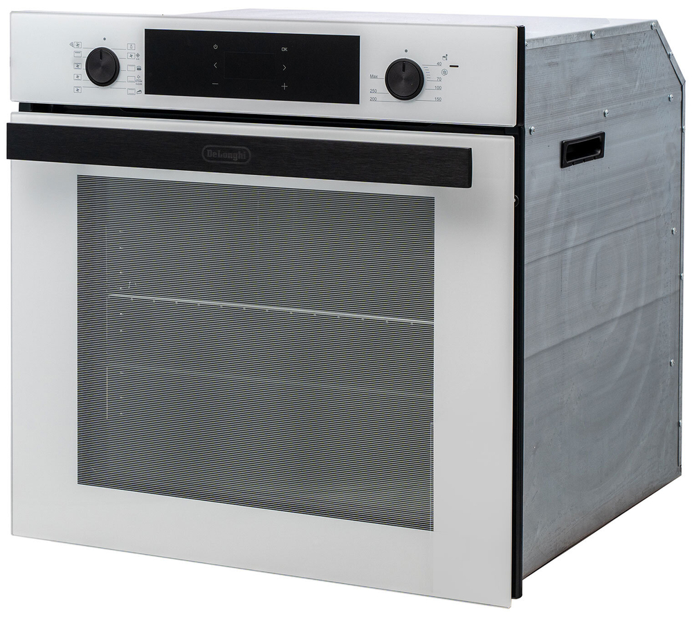 Духовой шкаф электрический DELONGHI DEO 745 BB NARA