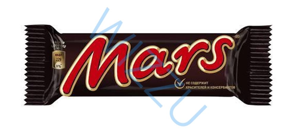 Батончик Марс, 50 г