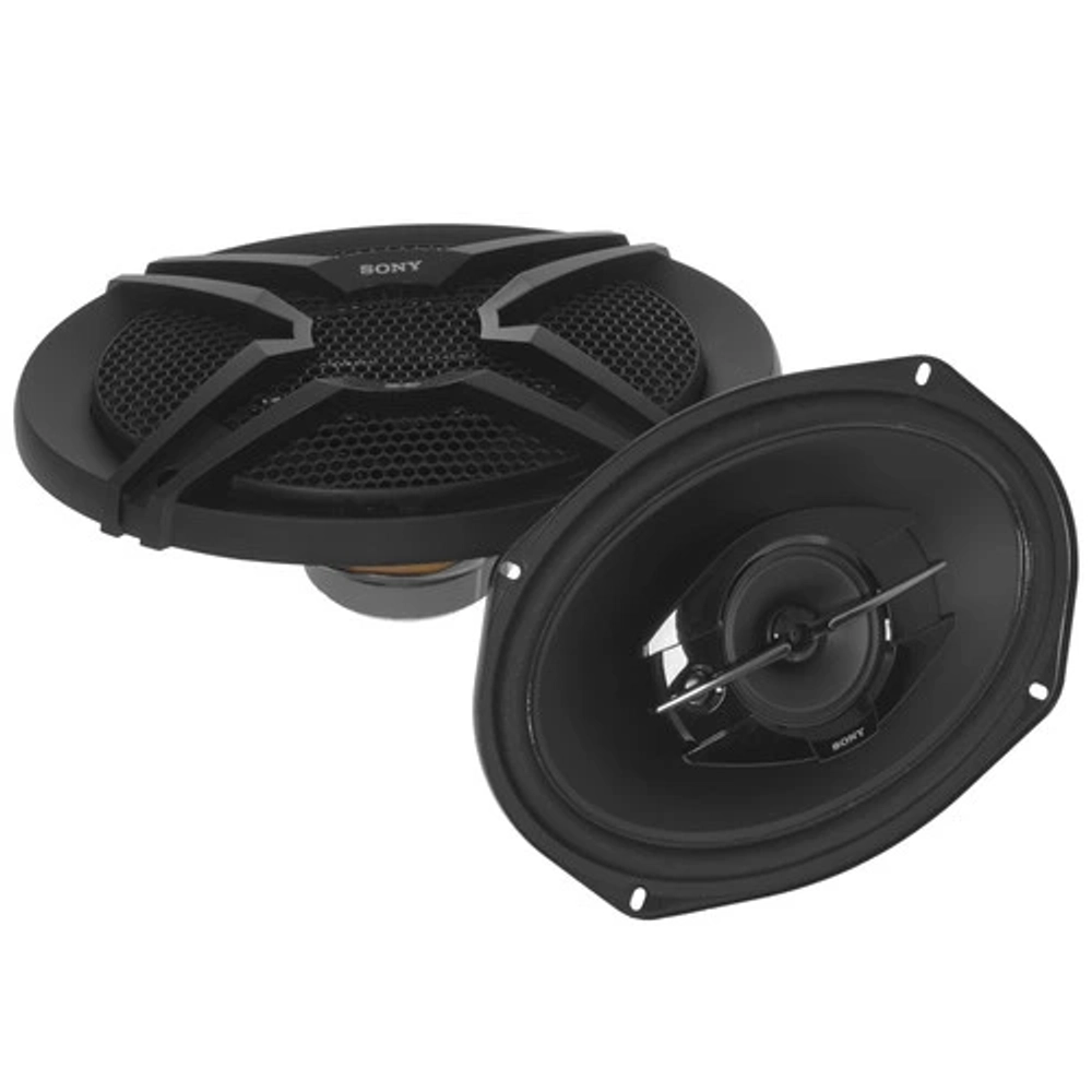 Sony XS-GTF6939 Акустика