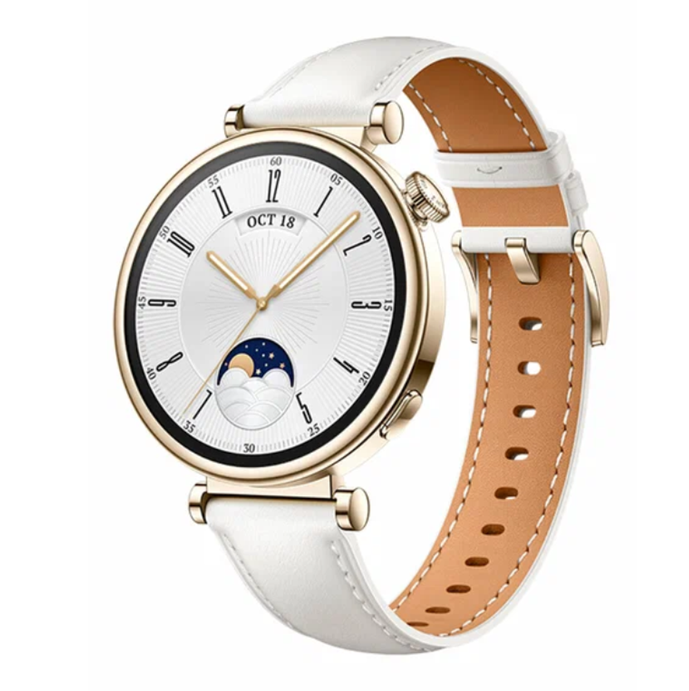 Умные часы Huawei Watch GT 4 41mm-Белый