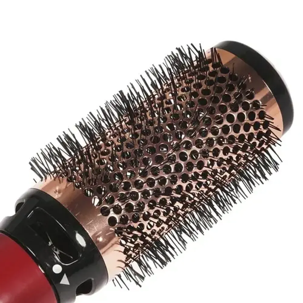 Фен-щетка Harizma Curl and Volume 800 Ionic (h10213) - 6