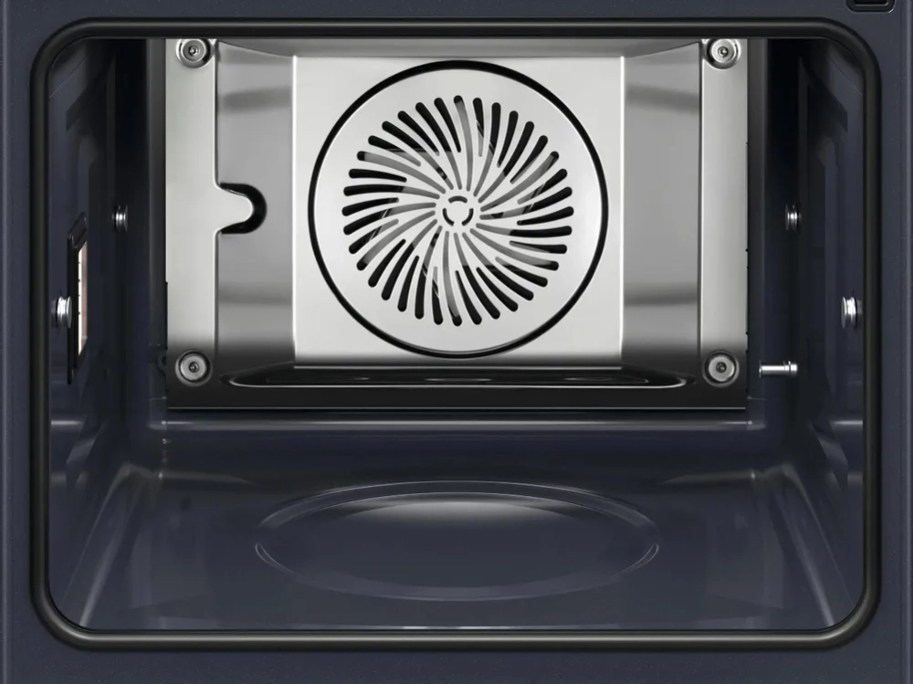 Электрический духовой шкаф Electrolux KOAAS3ST
