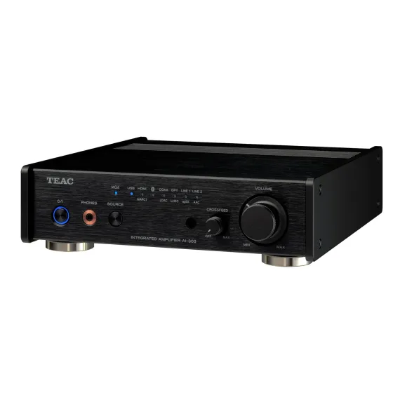 TEAC AI-303 Black