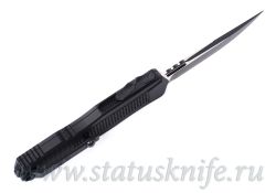 Нож Microtech Glock G19K Black Handle 81-1Tфотография - 7