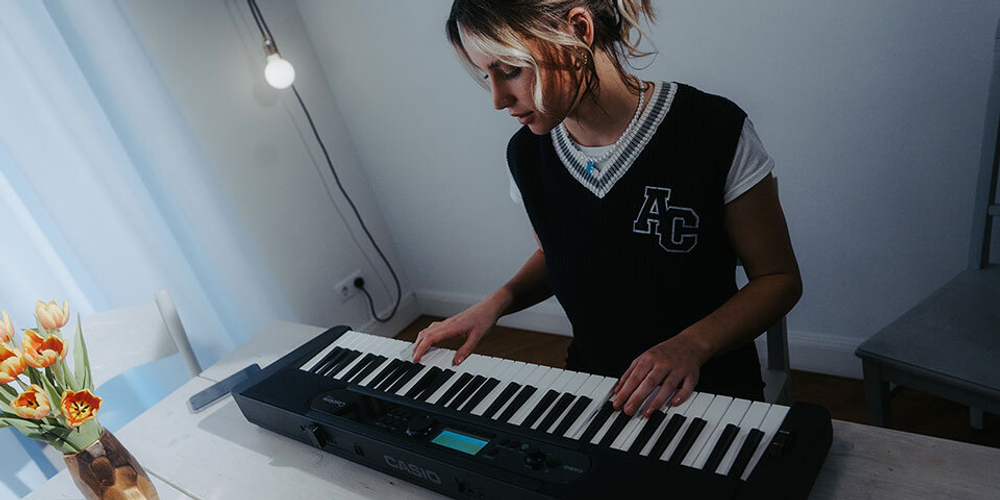 Casio CT-S400