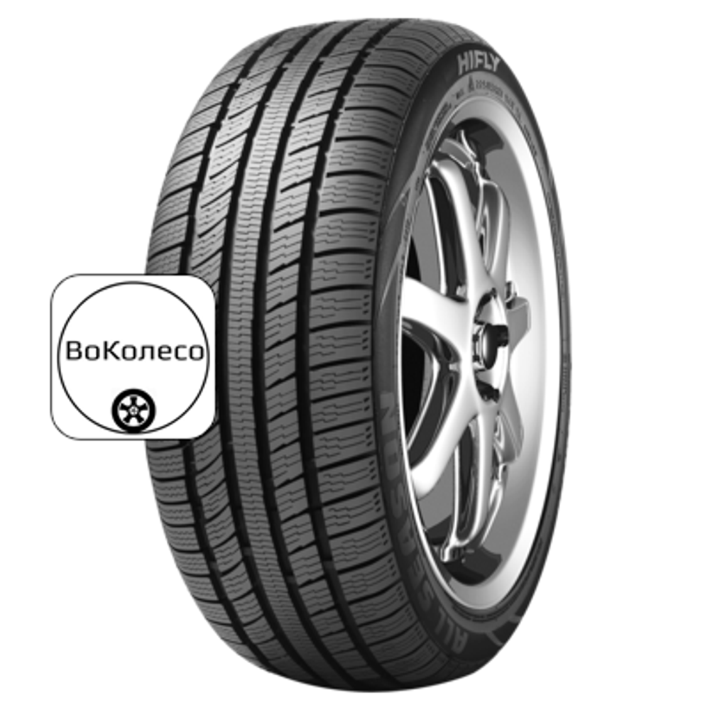 215/50R17 95V XL All-Turi 221 TL HiFly