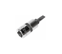 Бита-головка 1/4" SL4.0 L=37мм JTC