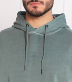 Худи wefadehoody BOSS ORANGE - зеленый(50472411)