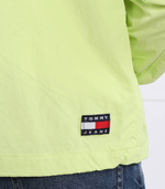 куртка chicago Tommy Jeans - лимонный(DM0DM13340)