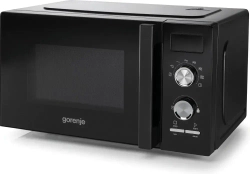 Микроволновая печь Gorenje MO20A3BH (741798)