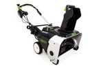 Аккумуляторный снегоуборщик Greenworks GD82STK5, 2602507UС ,82v, 56 см, c АКБ 2x2.5Aч и ЗУ