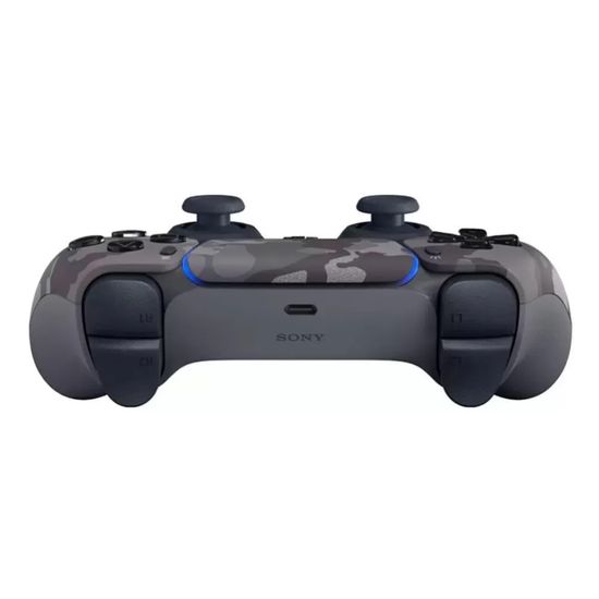 Геймпад Sony DualSense PlayStation 5 Серый Камуфляж