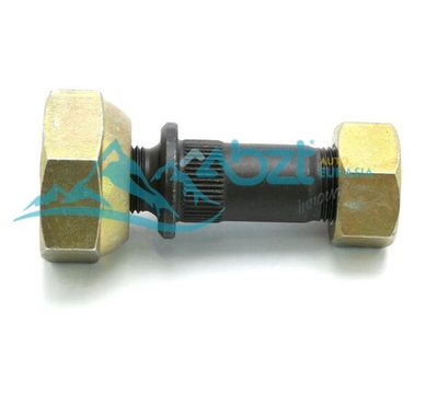 Шпилька в сборе передняя, M18X29, M20X55, R (к-т)