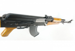 Нож Pirat VD55 Поплавок