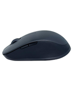 Мышь беспроводная Xiaomi Mouse Wireless Bluetooth Dual Mode 2 (XMSMSB01YM) черная