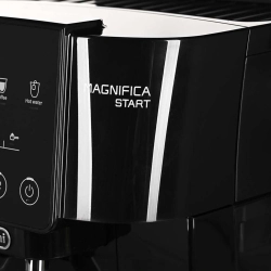 Кофемашина Delonghi Magnifica S ECAM220.60.B 1450Вт черный