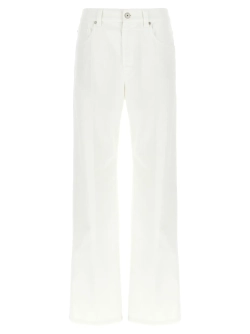 Брюки BRUNELLO CUCINELLI