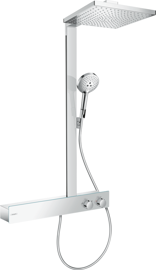 Raindance E 300 1jet Showerpipe 600 ST 27363000