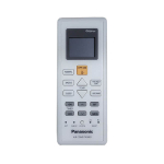 Пульт для сплит-системы Panasonic CS/CU-TZ50WKE