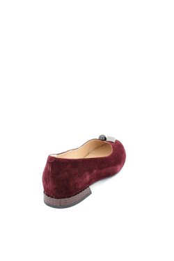 Туфли женские Ascalini W22594B