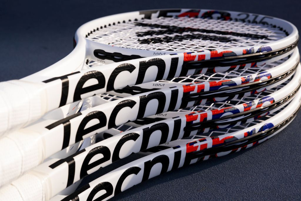 Теннисная ракетка Tecnifibre TF40 305 18x20 2022