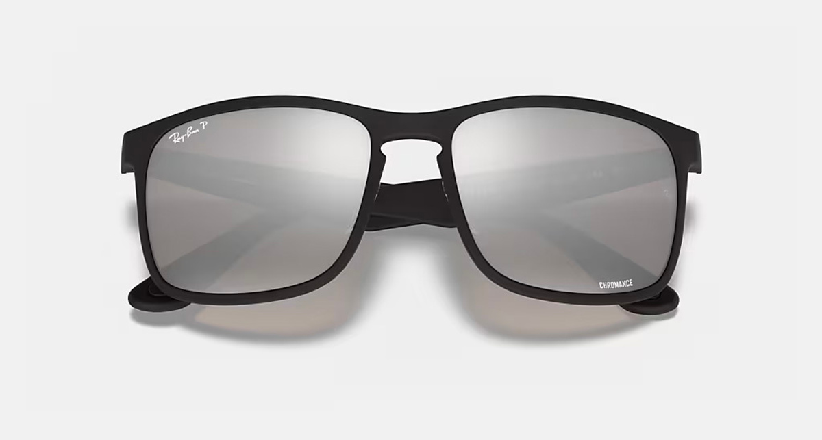 RAY-BAN RB4264 601S5J CHROMANCE