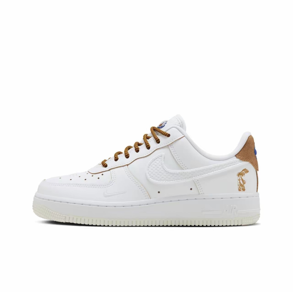 Nike Air Force 1 "Goddess of Victory"