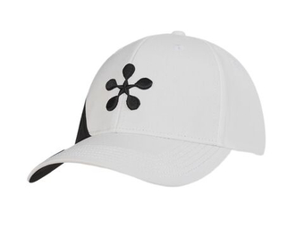 Теннисная кепка Bullpadel BPGPMR2604 - white