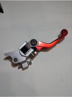 P+t Bt K+ Rt Et Рычаг тормоза и сцепления для мотоцикла (CNC алюминий)