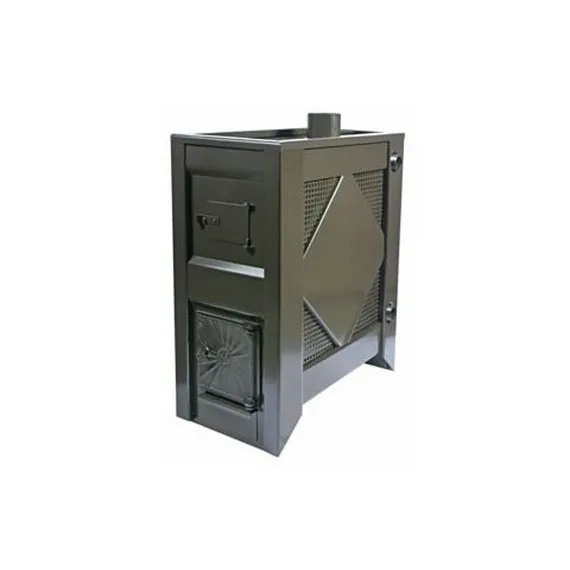 Отопительный котел "РАДУГА" КО-3