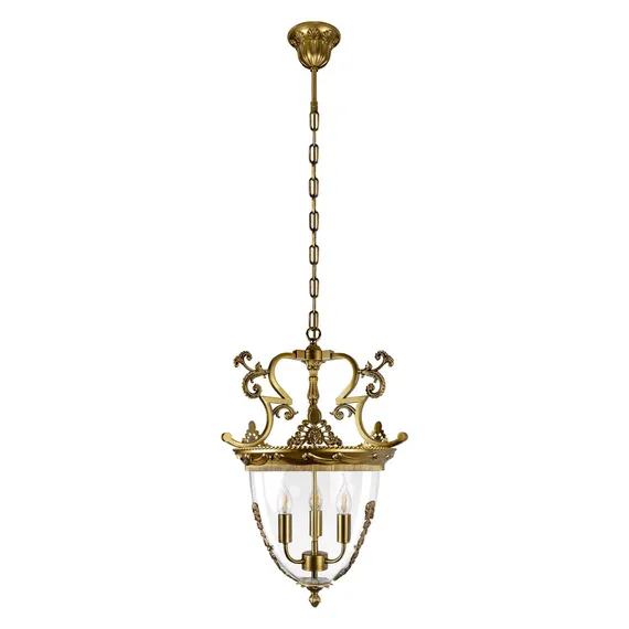 Подвесной светильник Roi 10564/3 Loft It