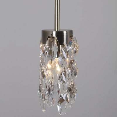 IL3588-3PSQ-26 AB DS светильник потолочный ILLUMICO, E14х3