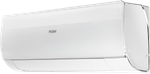 Haier Flexis HSU-09HFF203/R3 Белый