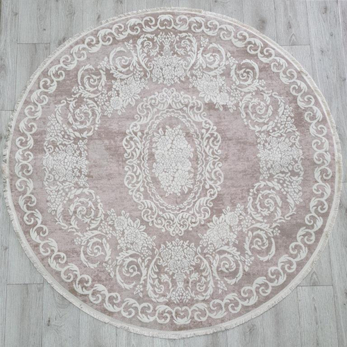 Tual 36132B VIZON CKM \ CREAM Круг