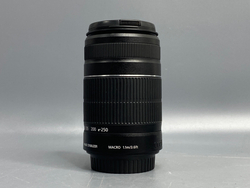 Canon EF-S 55-250mm 4-5.6 IS STM