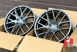 Комплект дисков 3SDM 19x8.5 et35 5x114.3