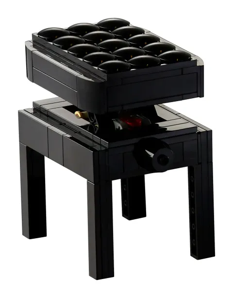 Конструктор LEGO Ideas 21323 Рояль