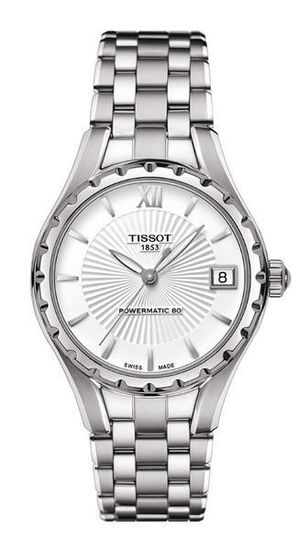 Женские часы Tissot T-Trend T072.207.11.038.00