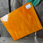 Стекло оранжевое Wanda Stained GC 1086 по лучшей цене