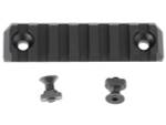 Планка Picatinny Вектор-7.62 VR-PIC7 на M-LOK, 7 слотов