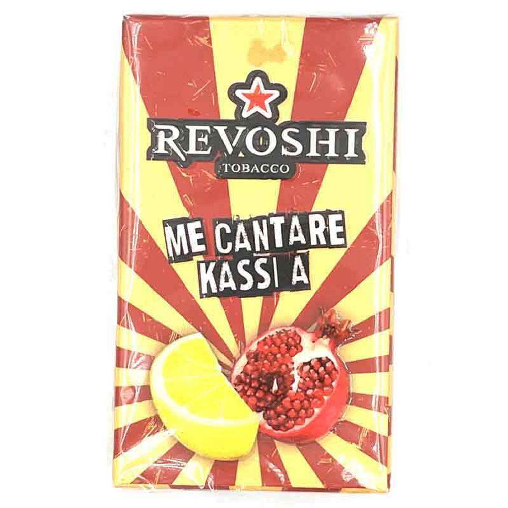 Revoshi - Me Cantare Kassia (250г)