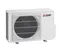 Мульти сплит-система Mitsubishi Electric 2 x MSZ-EF25VGB / MXZ-2F53VF