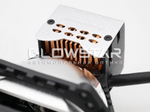 Aozoom BiLed+Laser AAPD 17L с лазером (прямоугольные) 61W/77W, 12V, 6 Поколение, 3.0 дюйма (комплект, 2шт)