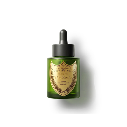 Активная сыворотка для омоложения 30 мл DOM Evasion