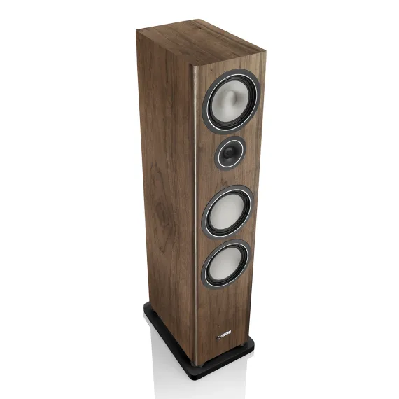 Canton Townus 90 Walnut