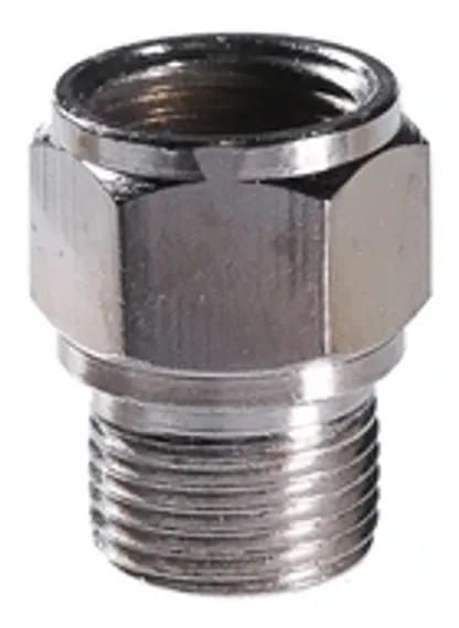 Переходник Fubag 1/8"M-1/4"F