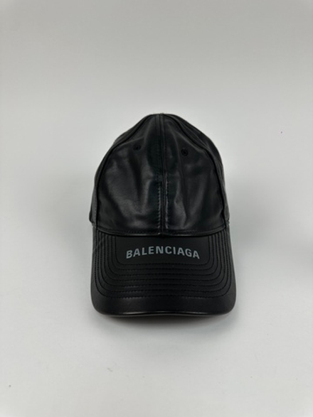 Бейсболка Balenciaga