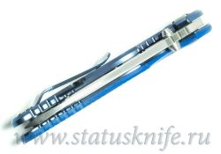 Нож Hinderer Custom XM-18 (Gen 2) Flipperфотография - 8