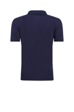 Поло POLO RALPH LAUREN - темно-синий(547926)