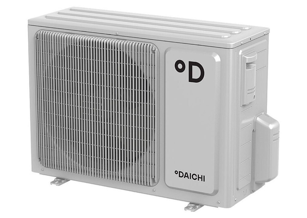 Сплит-система Daichi DA50DVQS1R-B/DF50DVS1R Carbon